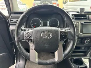 Toyota 4Runner 2014 4x2 Limited 4dr SUV