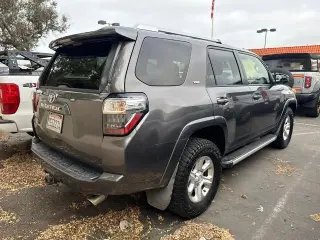 Toyota 4Runner 2014 4x2 Limited 4dr SUV