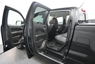 GMC Canyon 2022 4x4 Denali 4dr Crew Cab 5 ft. SB