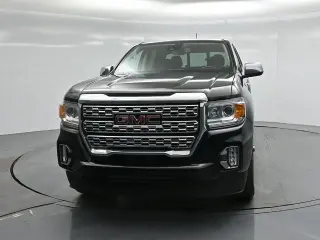 GMC Canyon 2022 4x4 Denali 4dr Crew Cab 5 ft. SB