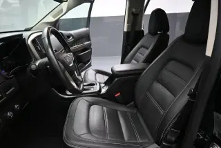 GMC Canyon 2022 4x4 Denali 4dr Crew Cab 5 ft. SB
