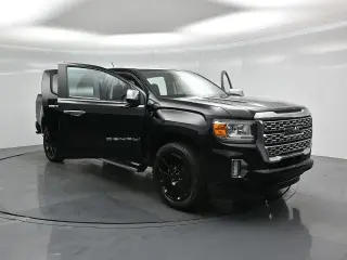 GMC Canyon 2022 4x4 Denali 4dr Crew Cab 5 ft. SB