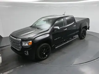 GMC Canyon 2022 4x4 Denali 4dr Crew Cab 5 ft. SB