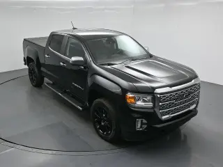 GMC Canyon 2022 4x4 Denali 4dr Crew Cab 5 ft. SB