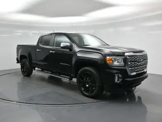 GMC Canyon 2022 4x4 Denali 4dr Crew Cab 5 ft. SB
