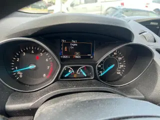 Ford Escape 2017 S 4dr SUV