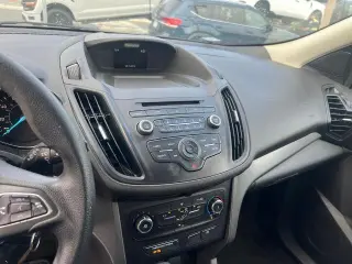 Ford Escape 2017 S 4dr SUV