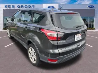 Ford Escape 2017 S 4dr SUV