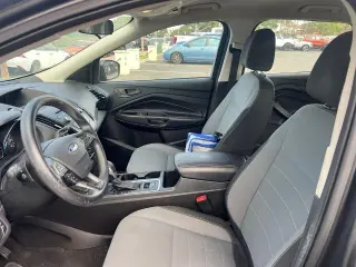 Ford Escape 2017 S 4dr SUV