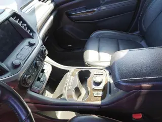 GMC Acadia 2021 4x4 AT4 4dr SUV