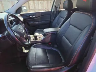 GMC Acadia 2021 4x4 AT4 4dr SUV
