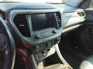 GMC Acadia 2021 4x4 AT4 4dr SUV