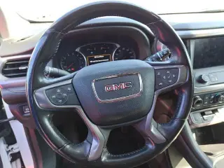GMC Acadia 2021 4x4 AT4 4dr SUV