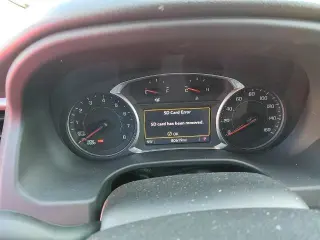 GMC Acadia 2021 4x4 AT4 4dr SUV