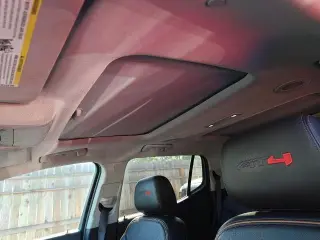 GMC Acadia 2021 4x4 AT4 4dr SUV