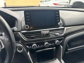 Honda Accord Hybrid 2022 Sport 4dr Sedan