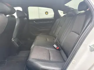 Honda Accord Hybrid 2022 Sport 4dr Sedan