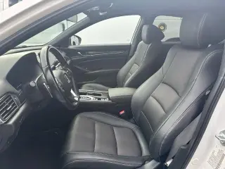 Honda Accord Hybrid 2022 Sport 4dr Sedan