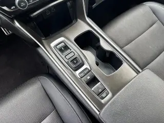 Honda Accord Hybrid 2022 Sport 4dr Sedan