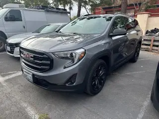 GMC Terrain 2020 SLT 4dr SUV