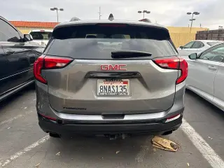 GMC Terrain 2020 SLT 4dr SUV