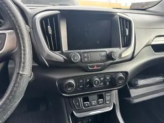 GMC Terrain 2020 SLT 4dr SUV
