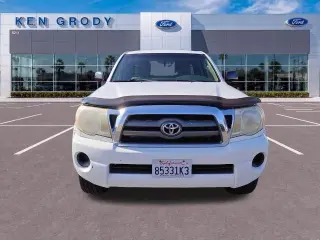 Toyota Tacoma 2010 4x2 PreRunner 4dr Access Cab 6.1 ft SB 5M