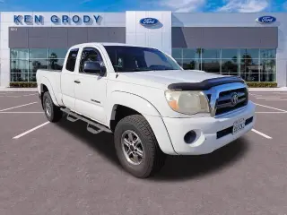 Toyota Tacoma 2010 4x2 PreRunner 4dr Access Cab 6.1 ft SB 5M