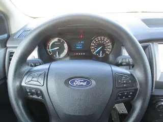 Ford Ranger 2022 4x2 XL 4dr SuperCrew 5.1 ft. SB