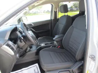 Ford Ranger 2022 4x2 XL 4dr SuperCrew 5.1 ft. SB