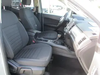 Ford Ranger 2022 4x2 XL 4dr SuperCrew 5.1 ft. SB
