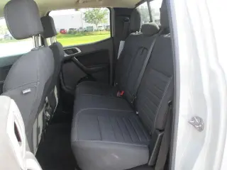 Ford Ranger 2022 4x2 XL 4dr SuperCrew 5.1 ft. SB