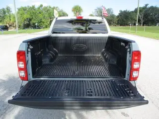 Ford Ranger 2022 4x2 XL 4dr SuperCrew 5.1 ft. SB