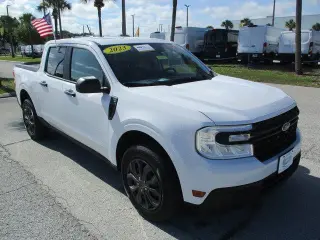 Ford Maverick 2023 XL 4dr SuperCrew 4.5 ft. SB