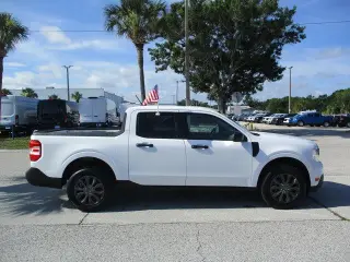 Ford Maverick 2023 XL 4dr SuperCrew 4.5 ft. SB
