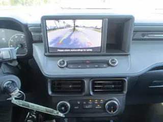 Ford Maverick 2023 XL 4dr SuperCrew 4.5 ft. SB