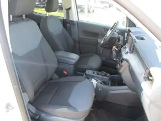 Ford Maverick 2023 XL 4dr SuperCrew 4.5 ft. SB
