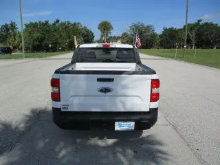 Ford Maverick 2023 XL 4dr SuperCrew 4.5 ft. SB