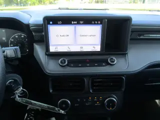 Ford Maverick 2023 XL 4dr SuperCrew 4.5 ft. SB