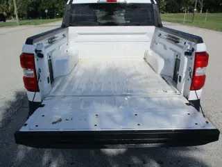 Ford Maverick 2023 XL 4dr SuperCrew 4.5 ft. SB