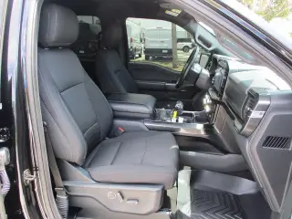 Ford F-150 2021 4x2 XL 4dr SuperCrew 5.5 ft. SB