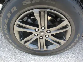 Ford F-150 2021 4x2 XL 4dr SuperCrew 5.5 ft. SB