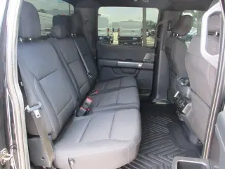 Ford F-150 2021 4x2 XL 4dr SuperCrew 5.5 ft. SB