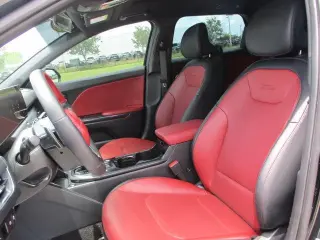 Kia K4 Hatchback 2026 GT-Line Turbo 4dr Hatchback