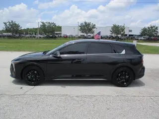 Kia K4 Hatchback 2026 GT-Line Turbo 4dr Hatchback
