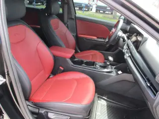 Kia K4 Hatchback 2026 GT-Line Turbo 4dr Hatchback