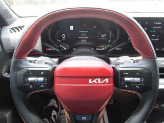 Kia K4 Hatchback 2026 GT-Line Turbo 4dr Hatchback