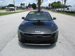 Kia K4 Hatchback 2026 GT-Line Turbo 4dr Hatchback