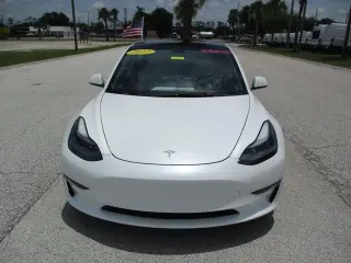 Tesla Model 3 2022 AWD Performance 4dr Sedan