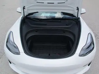 Tesla Model 3 2022 AWD Performance 4dr Sedan